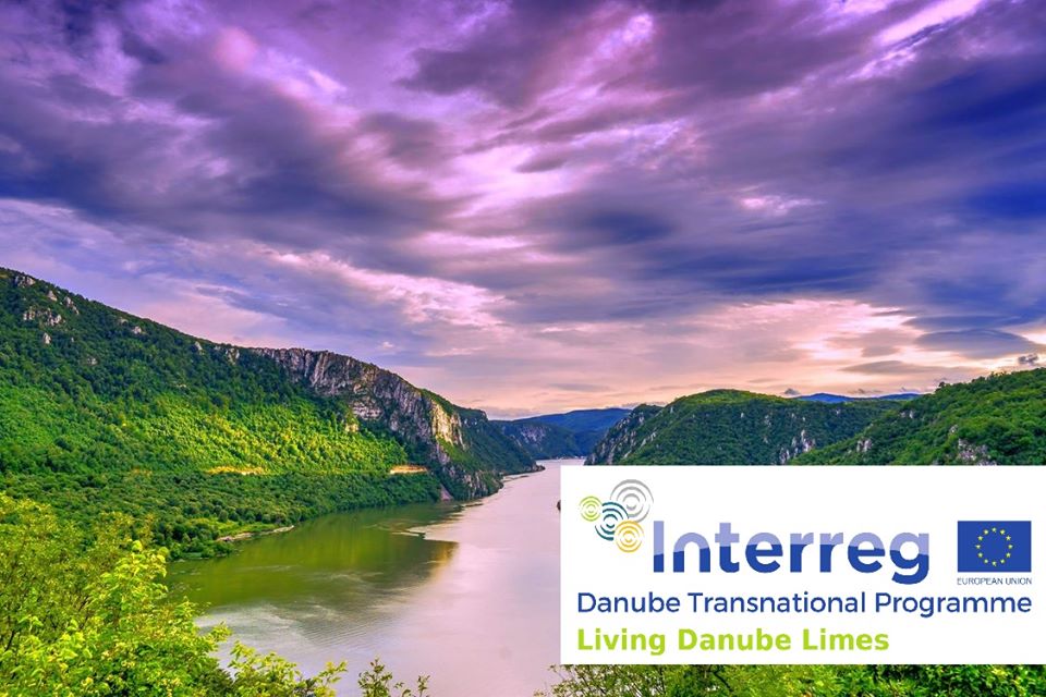 „Living Danube Limes“ - EU Interreg DTP project with LBI ArchPro participation